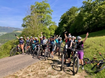 Lady Bike Day